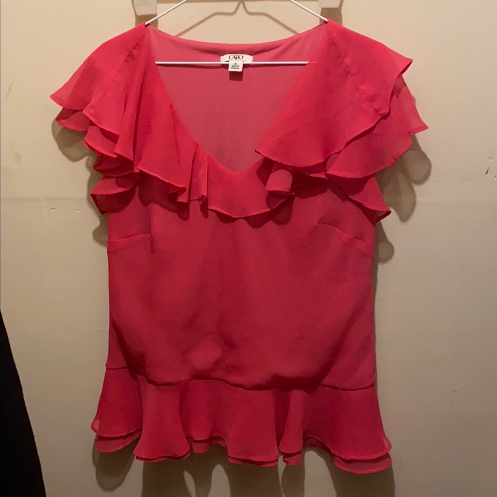 Cato Women's Blouse